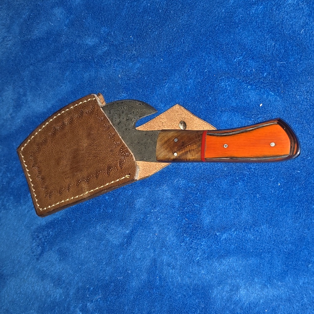 Tomahawk - Picture 6 of 6